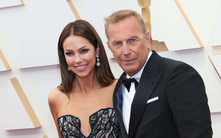 Is Christine Baumgartner Dating? The Inside Scoop on her Romantic Life